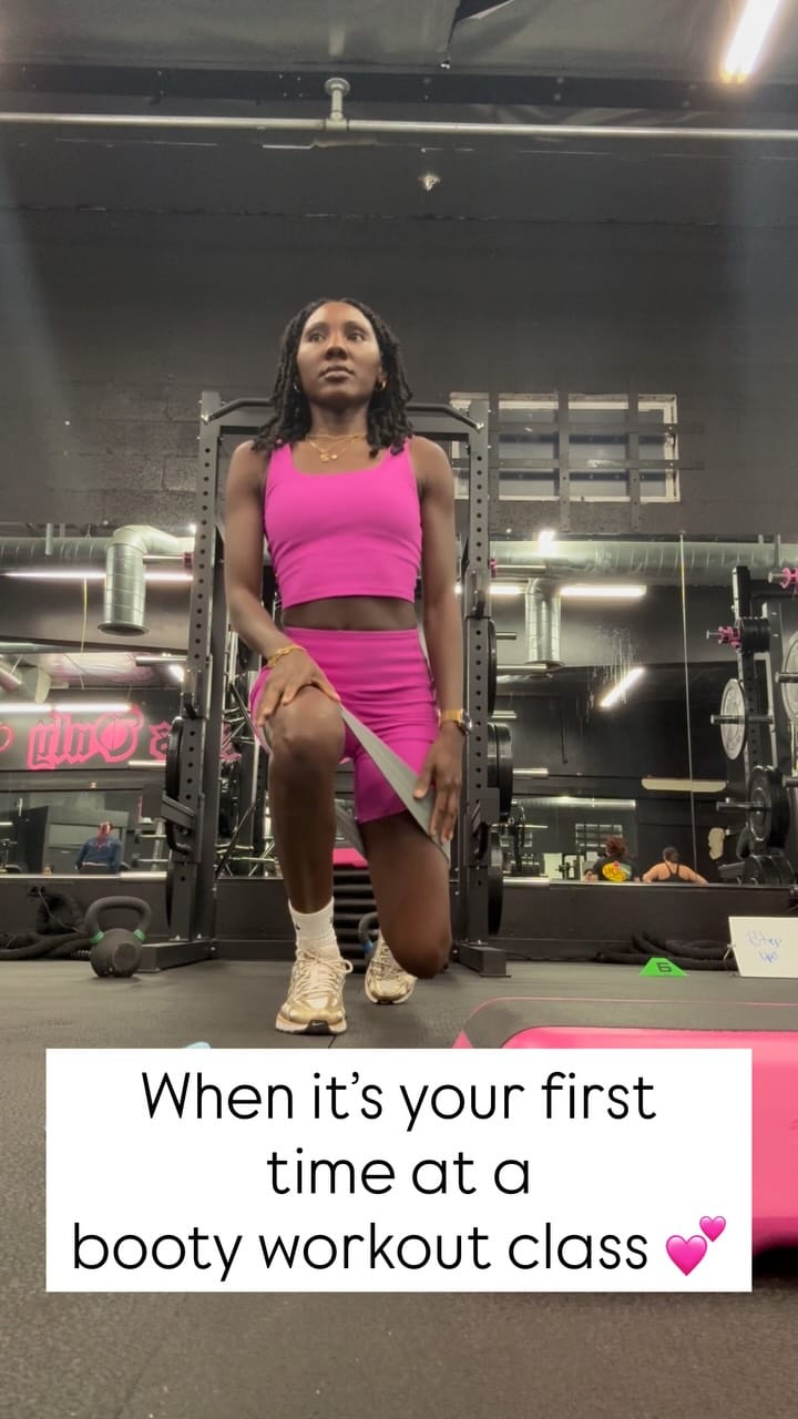 Post 4 by Stacey Victoria on Instagram (video)