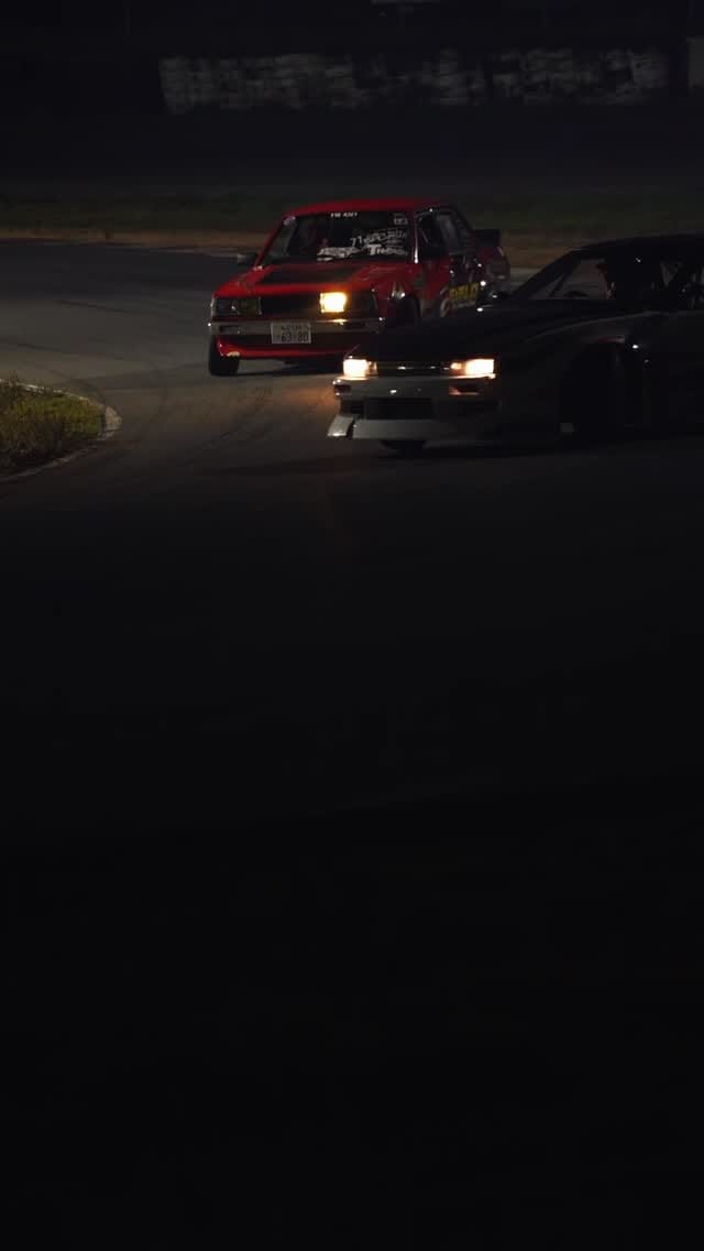 Post 2 by Riki-lee Drift on Instagram (video)