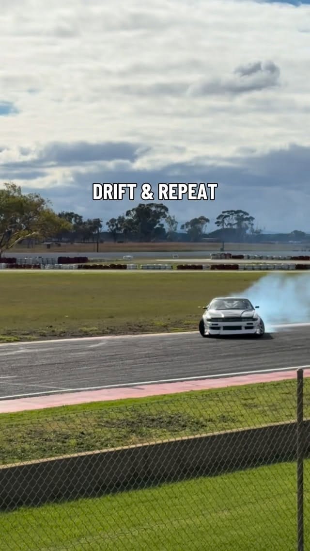 Post 6 by Riki-lee Drift on Instagram (video)