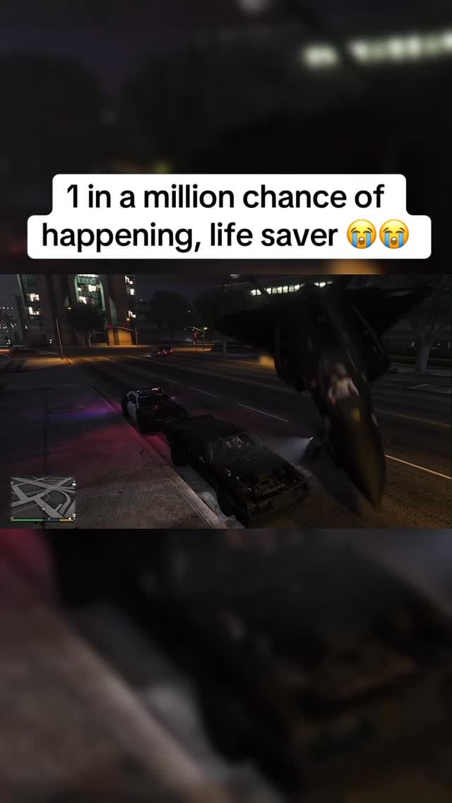 Post 7 by gtazonedaily on Instagram (video)