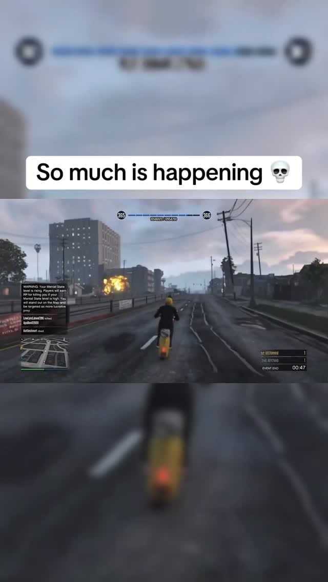 Post 4 by gtazonedaily on Instagram (video)