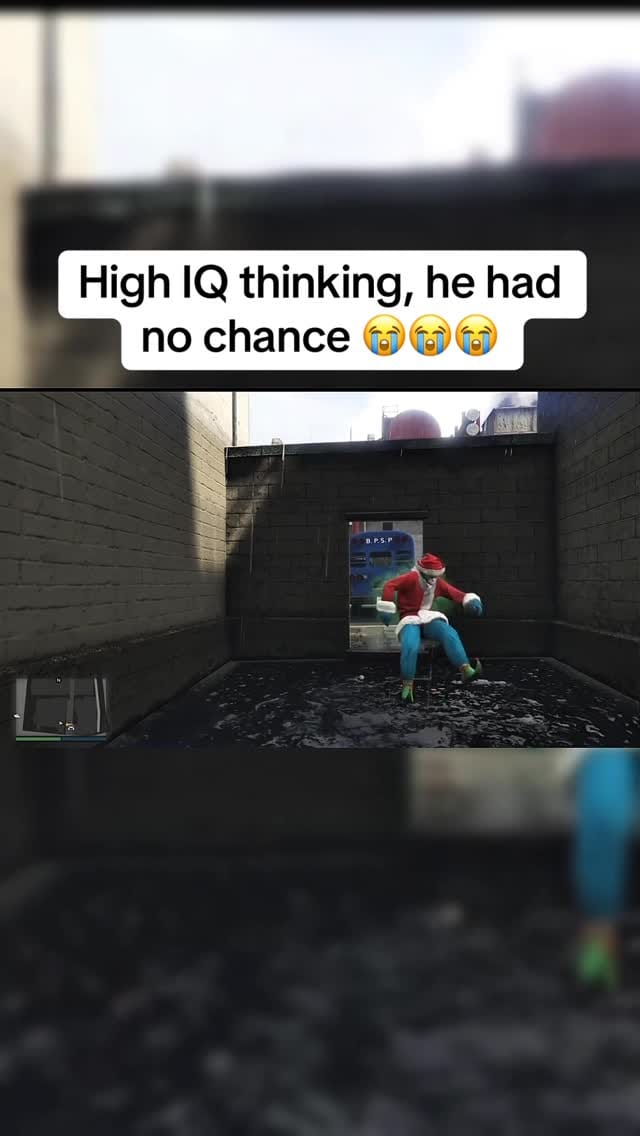 Post 3 by gtazonedaily on Instagram (video)