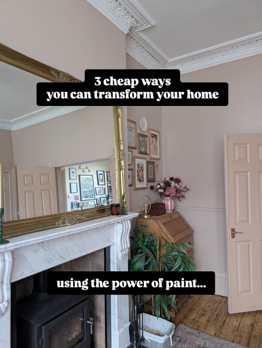 Post 4 by Anna ▪️ Home decor - renovation on Instagram (carousel)