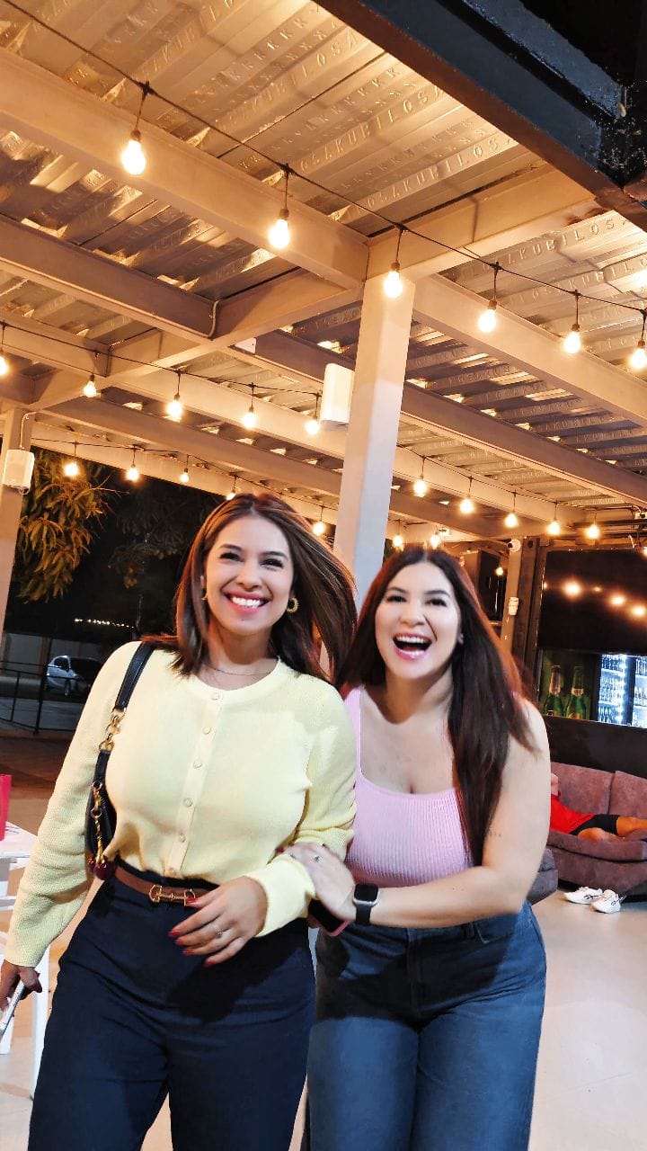 Post 2 by Mafer Ibarra Vinces 🌟 on Instagram (video)