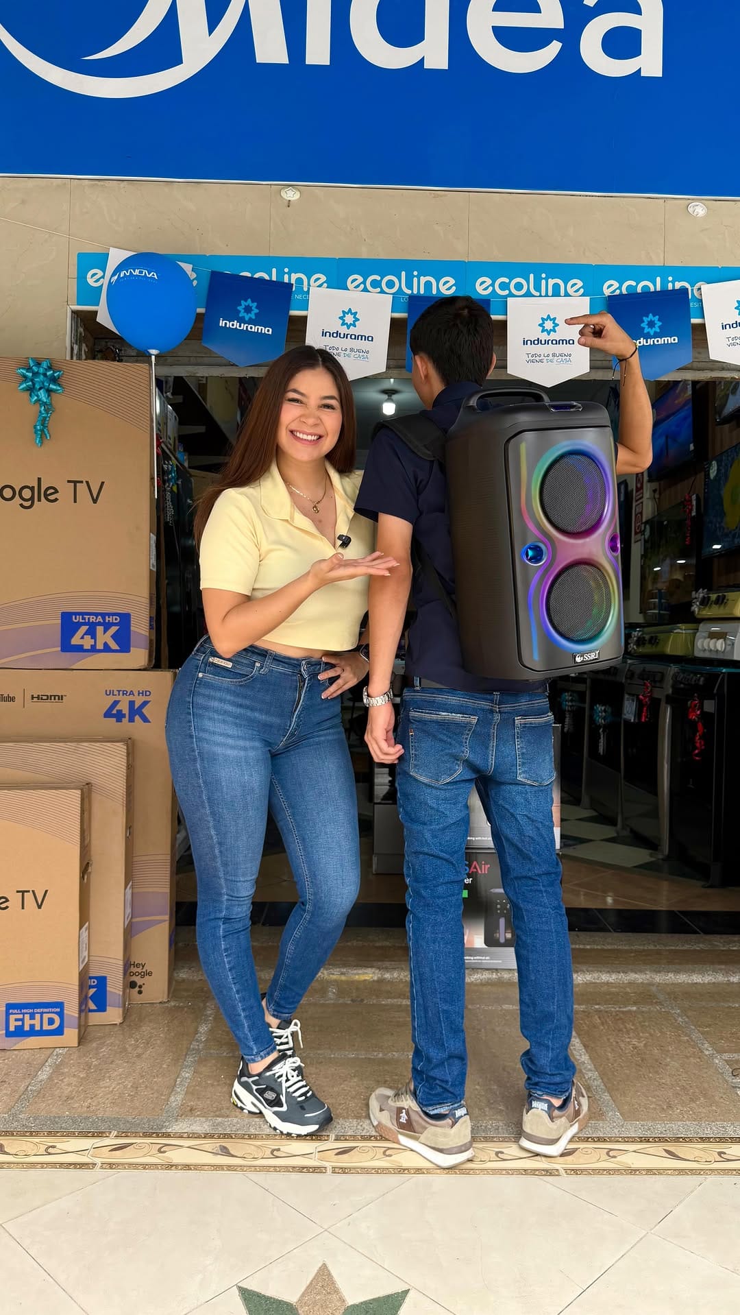 Post 3 by Mafer Ibarra Vinces 🌟 on Instagram (video)