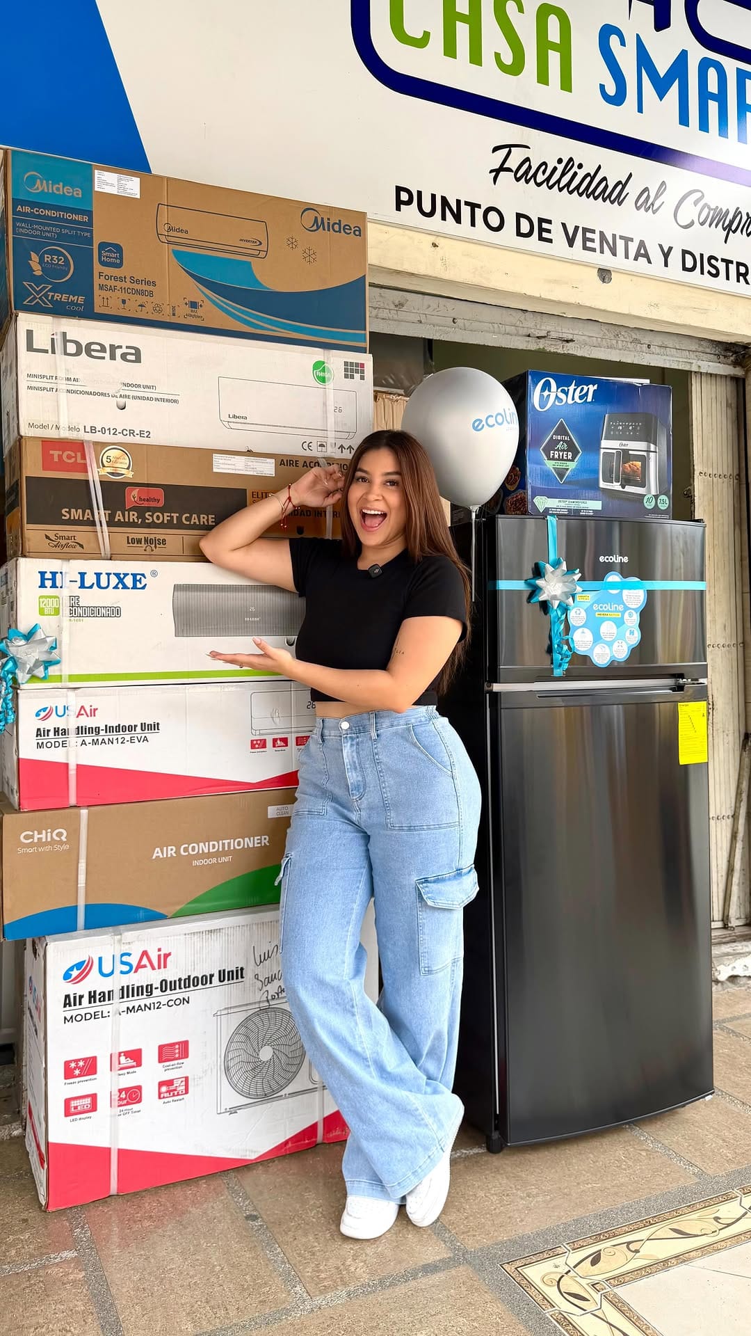 Post 6 by Mafer Ibarra Vinces 🌟 on Instagram (video)