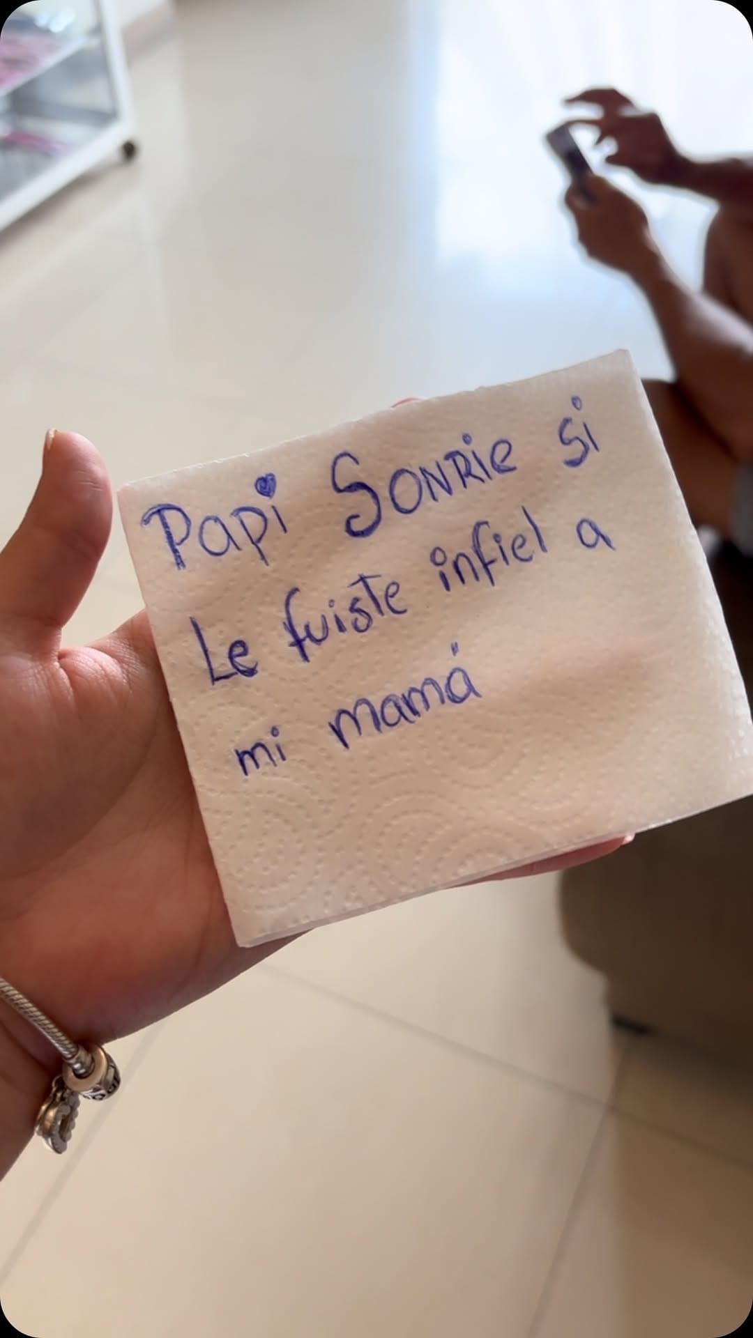 Post 9 by Mafer Ibarra Vinces 🌟 on Instagram (video)