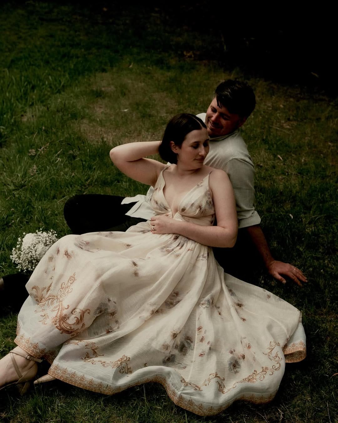 Post 1 by FOLK Photography: Alana Ridgway Family + Maternity photographer on Instagram (carousel)