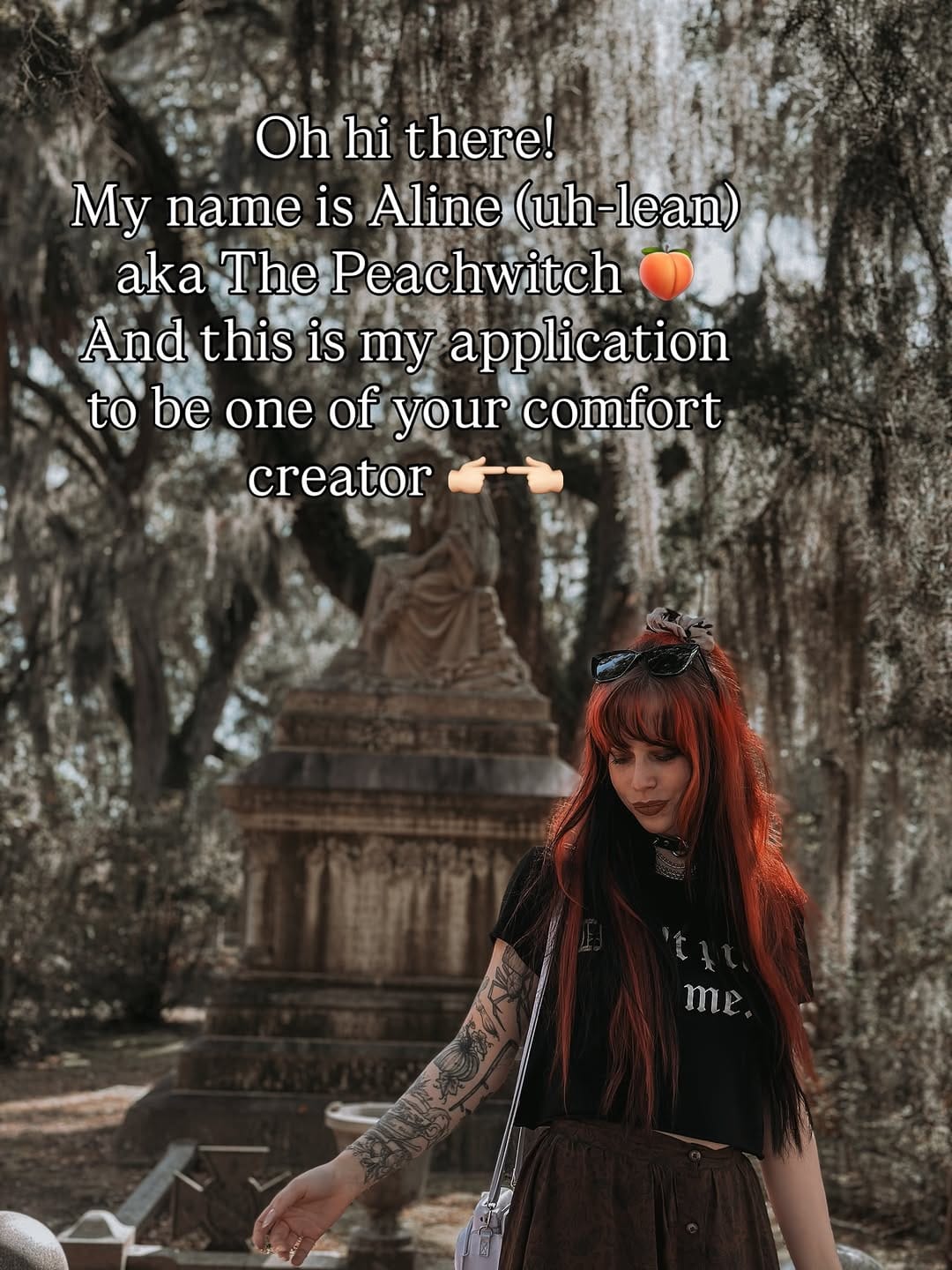 Post 9 by A L I N E |  Victorian Home - Witch - Artist - Traveler ✨ on Instagram (carousel)