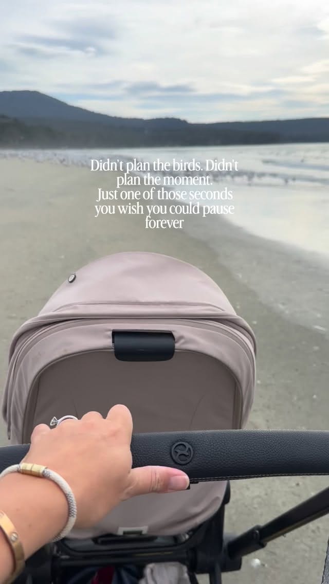 Post 9 by ELIZA HAMILTON on Instagram (video)