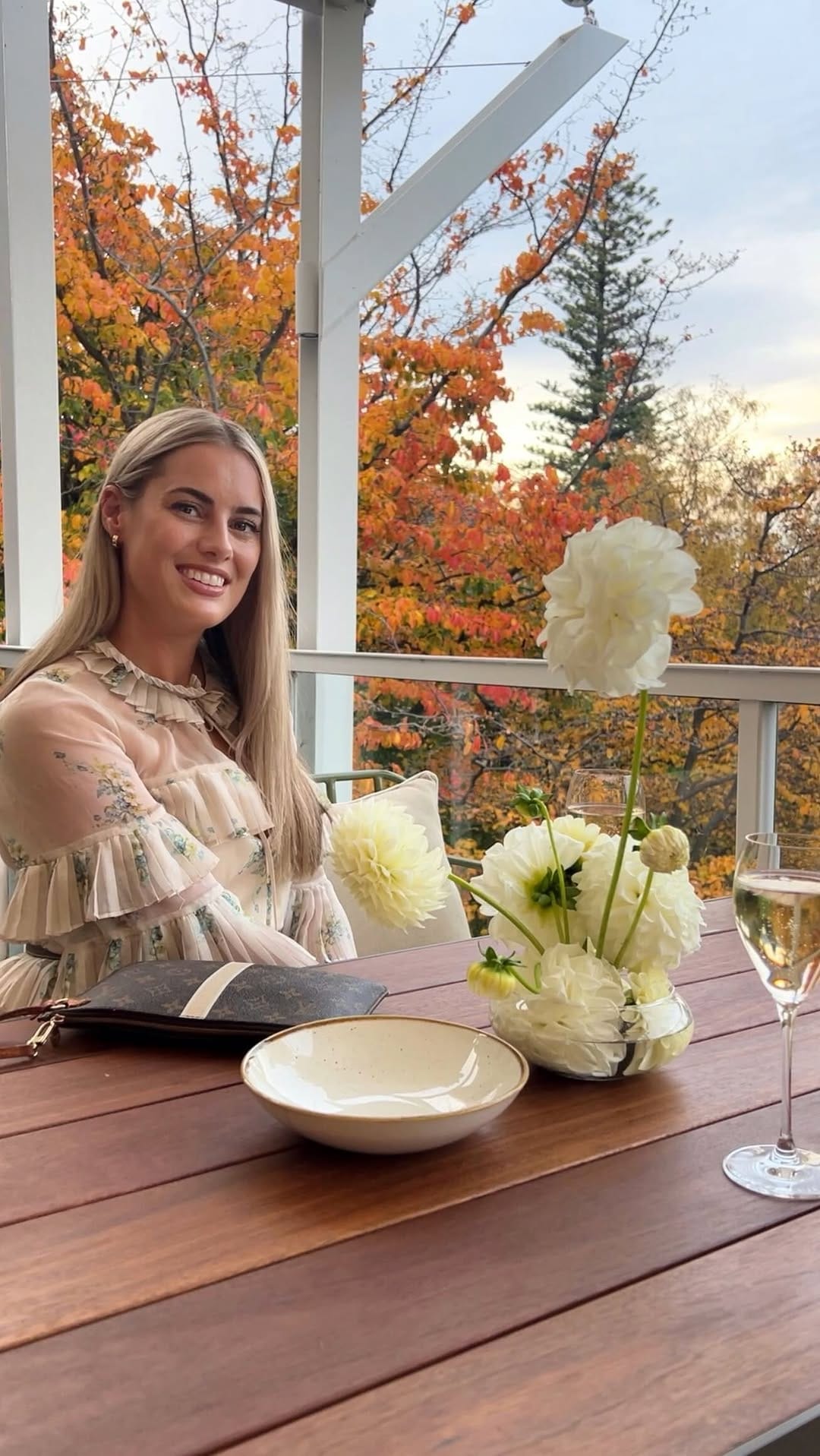 Post 10 by ELIZA HAMILTON on Instagram (video)