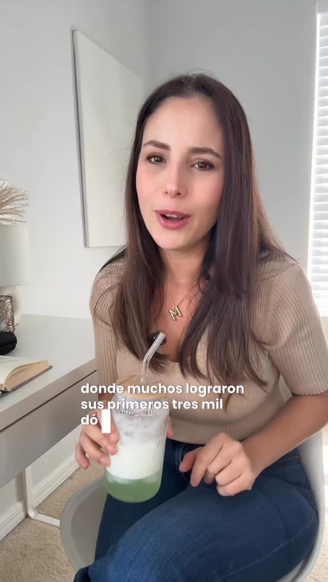 Post 3 by Maria Victoria | Content creator 🪄 UGC on Instagram (video)