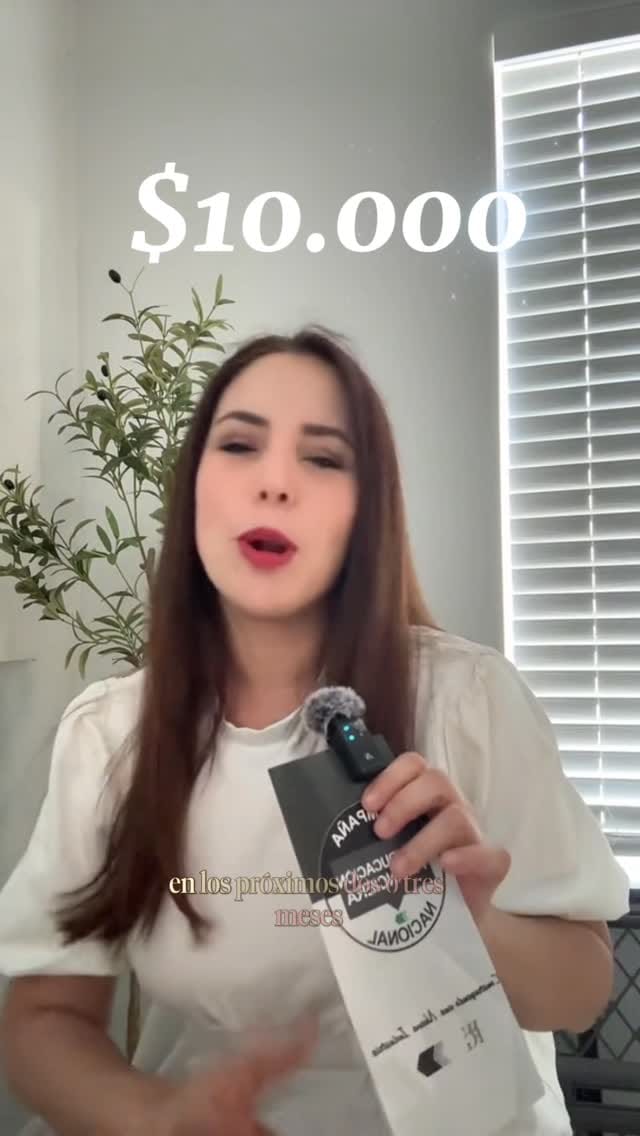 Post 5 by Maria Victoria | Content creator 🪄 UGC on Instagram (video)