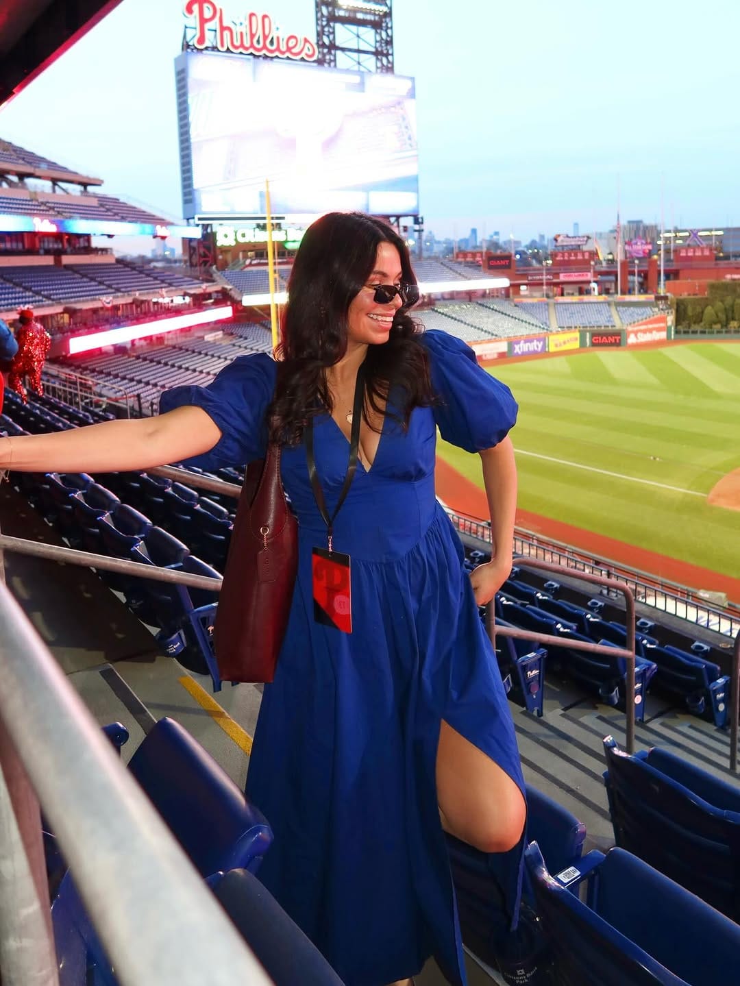 Post 7 by Julia Ostrovsky Cary 🦋 Philly Content Creator on Instagram (carousel)