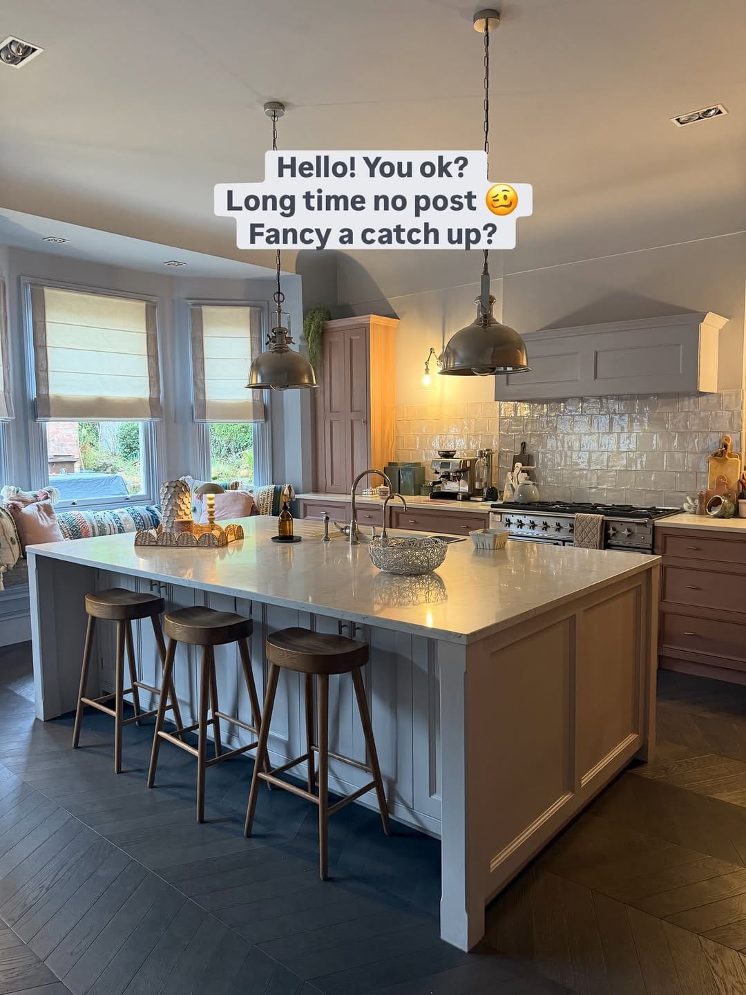 Post 2 by Emma Jamieson, Home Styling & Interiors on Instagram (carousel)