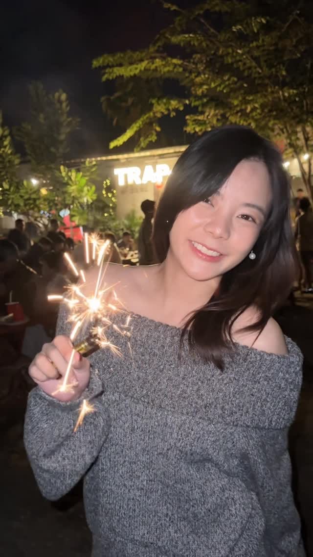 Post 9 by HaJa Pjon on Instagram (video)