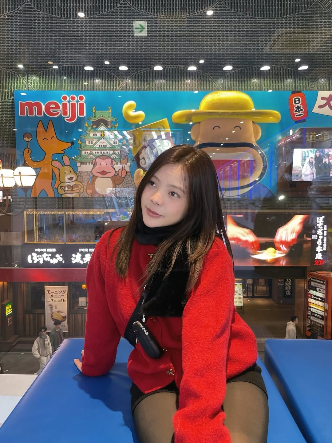 Post 5 by HaJa Pjon on Instagram (carousel)
