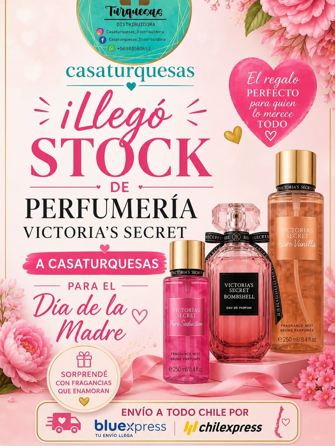 Post 8 by Productos capilares Olaplex skala victorias Secret rancagua on Instagram (image)