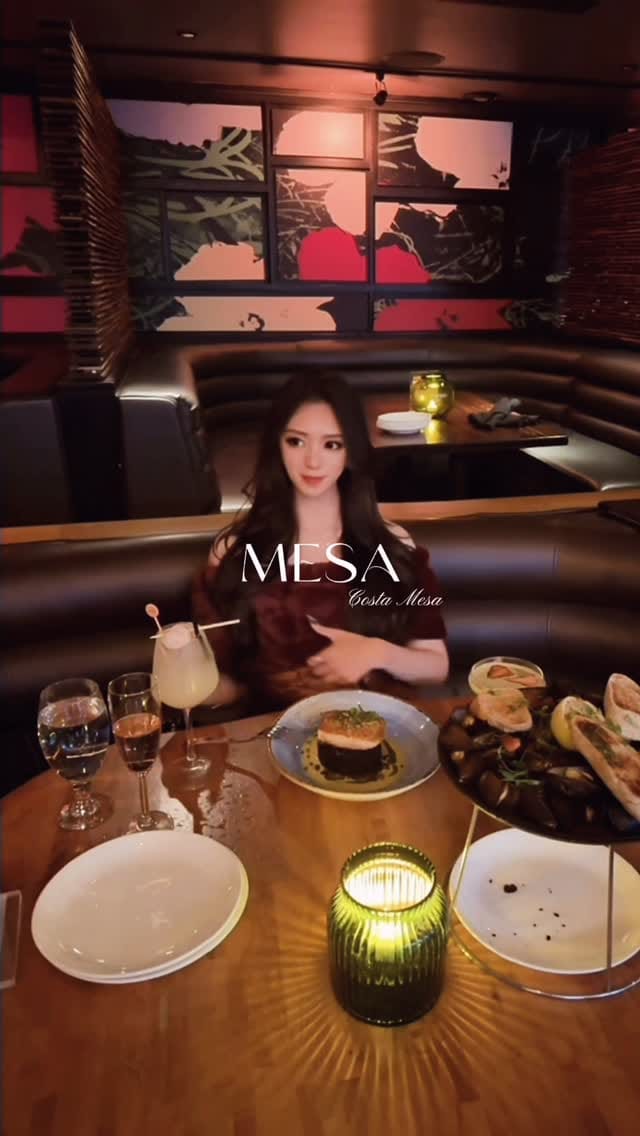 Post 4 by Hueimin Kuan on Instagram (video)