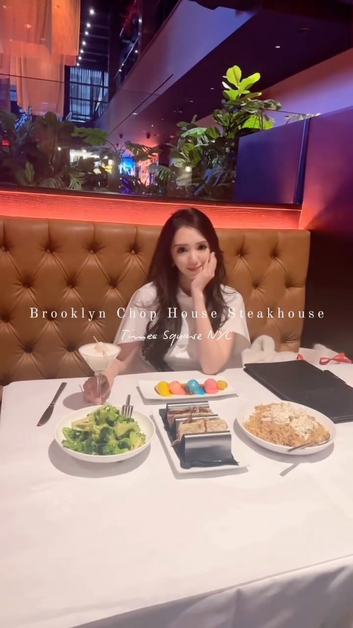 Post 5 by Hueimin Kuan on Instagram (video)
