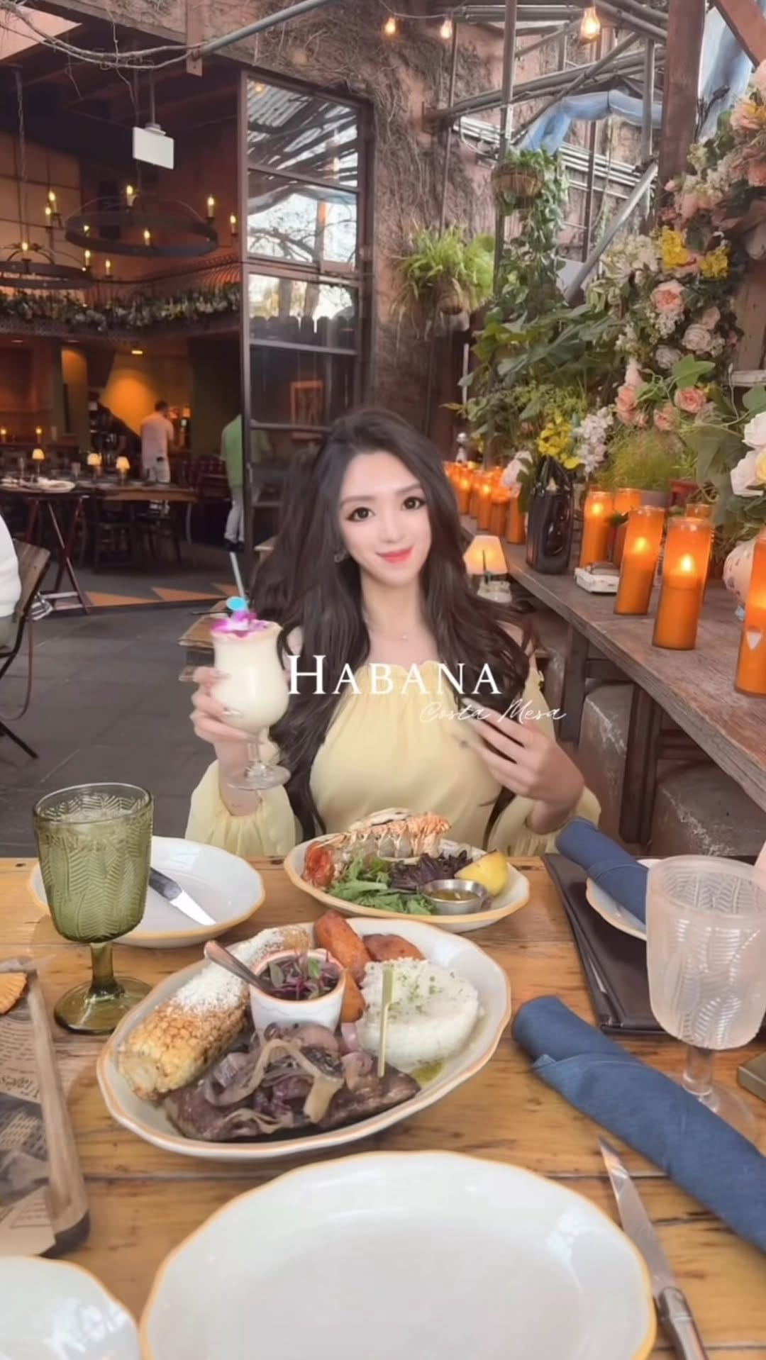 Post 1 by Hueimin Kuan on Instagram (video)