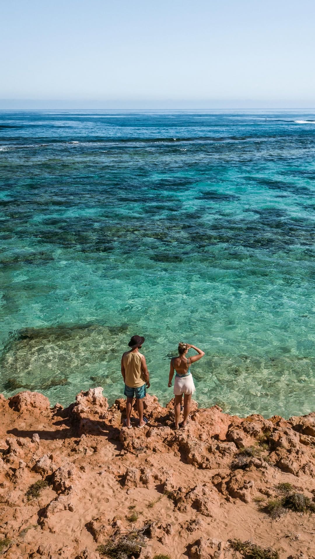 Post 6 by Sophie Doell & Aymen Haj Salem on Instagram (video)