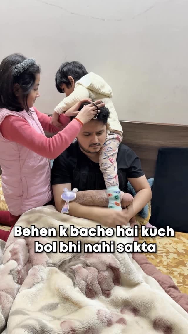 Post 8 by Amit Thakur on Instagram (video)