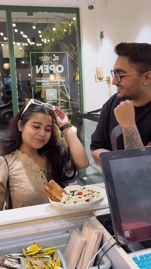 Post 1 by Amit Thakur on Instagram (video)