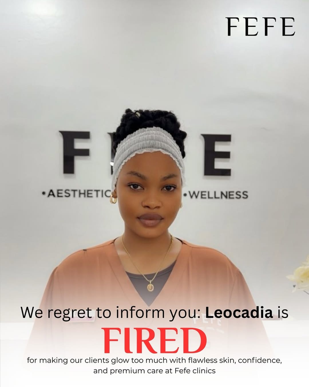Post 7 by FeFe Luxury Medical Aesthetics | Dental Clinic on Instagram (image)