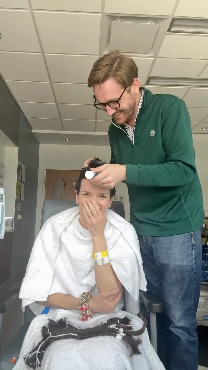 Post 3 by Eliza Morrill on Instagram (video)