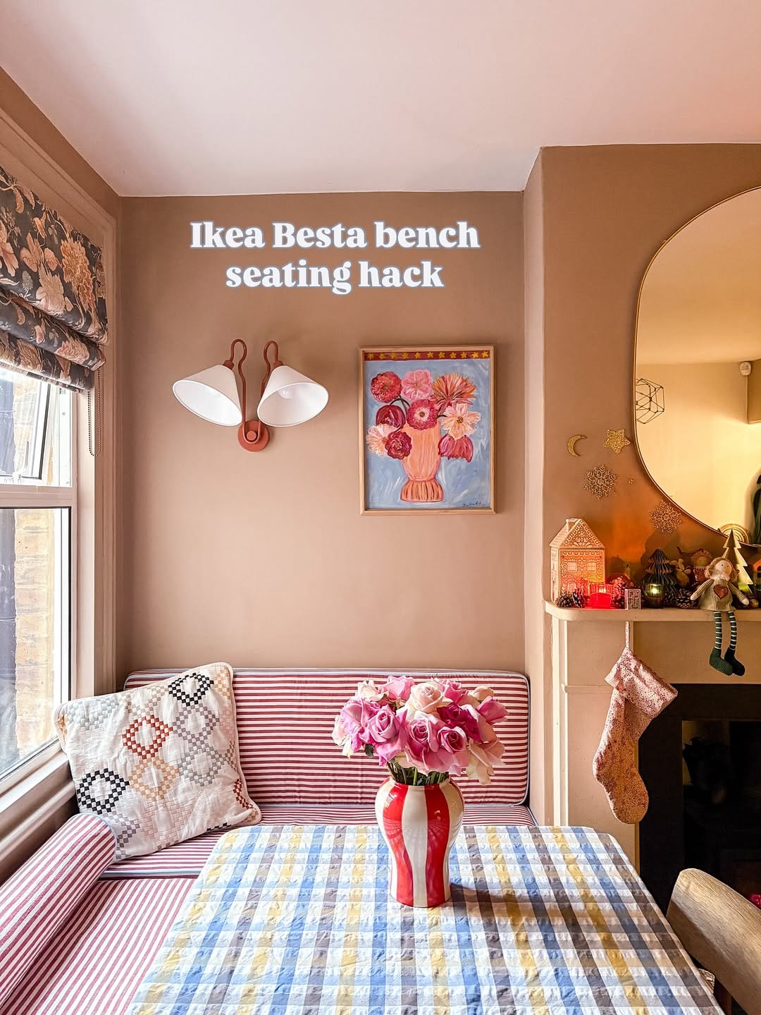Post 10 by Georgina | Modern Victorian Home & Garden Styling on Instagram (carousel)