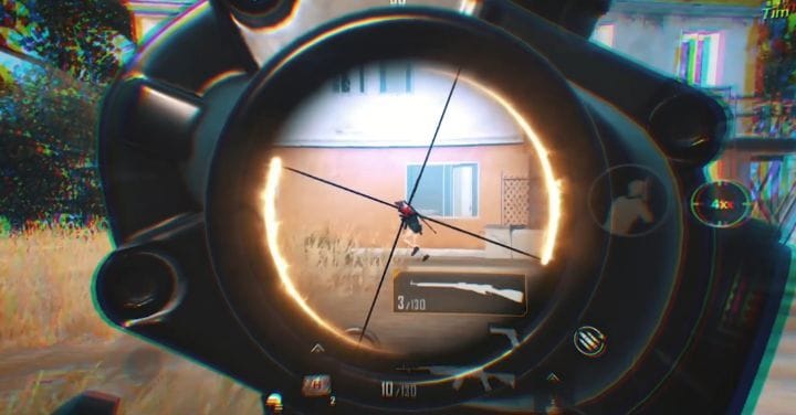 Post 2 by Sabstar Gaming on Instagram (video)
