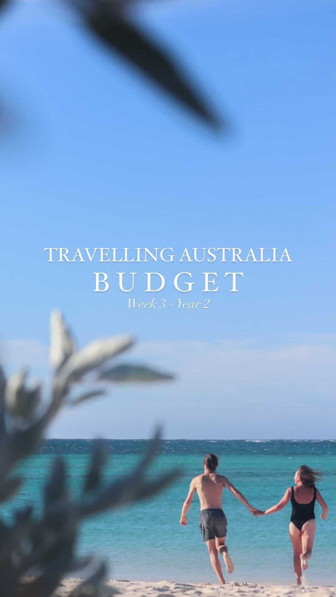 Post 9 by Kels & Alex 🤎 Budget Travel | Aus on Instagram (video)