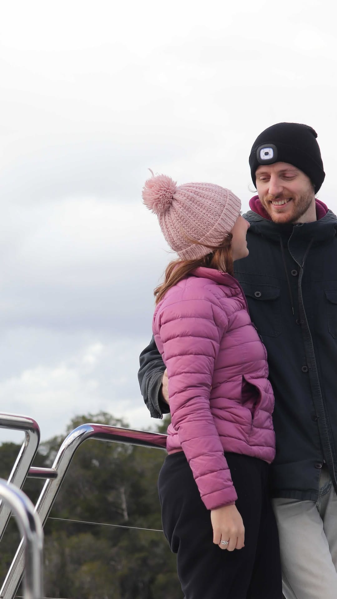 Post 5 by Kels & Alex 🤎 Budget Travel | Aus on Instagram (video)