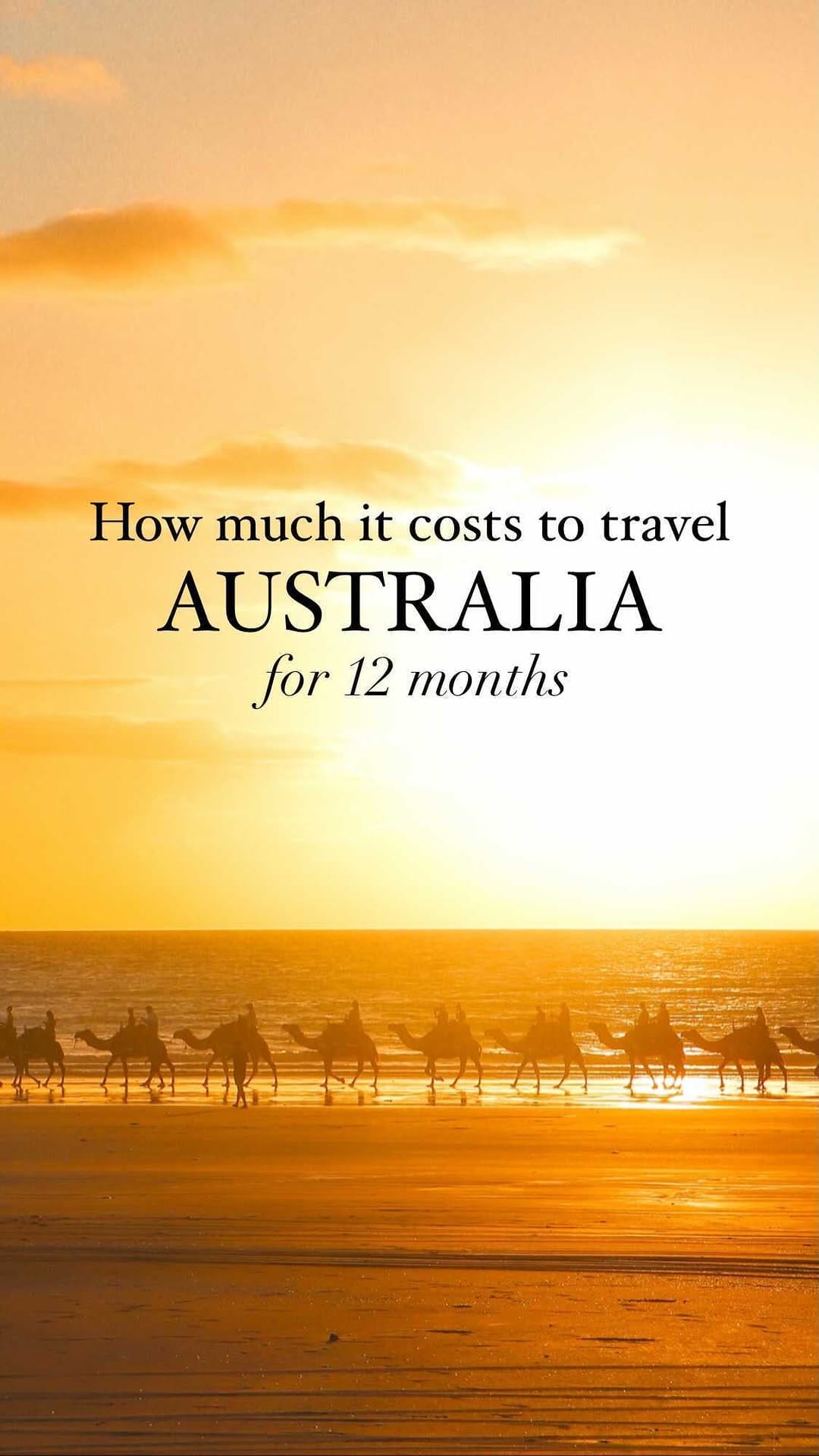 Post 10 by Kels & Alex 🤎 Budget Travel | Aus on Instagram (video)