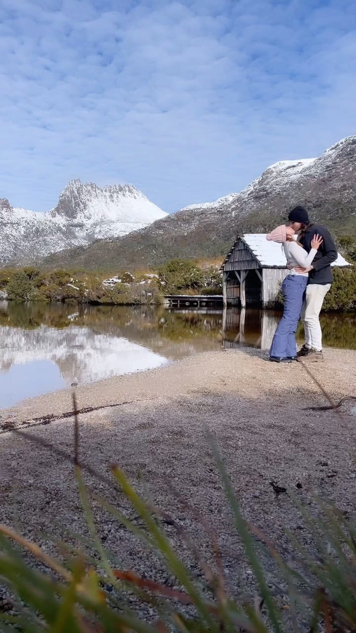 Post 2 by Kels & Alex 🤎 Budget Travel | Aus on Instagram (video)