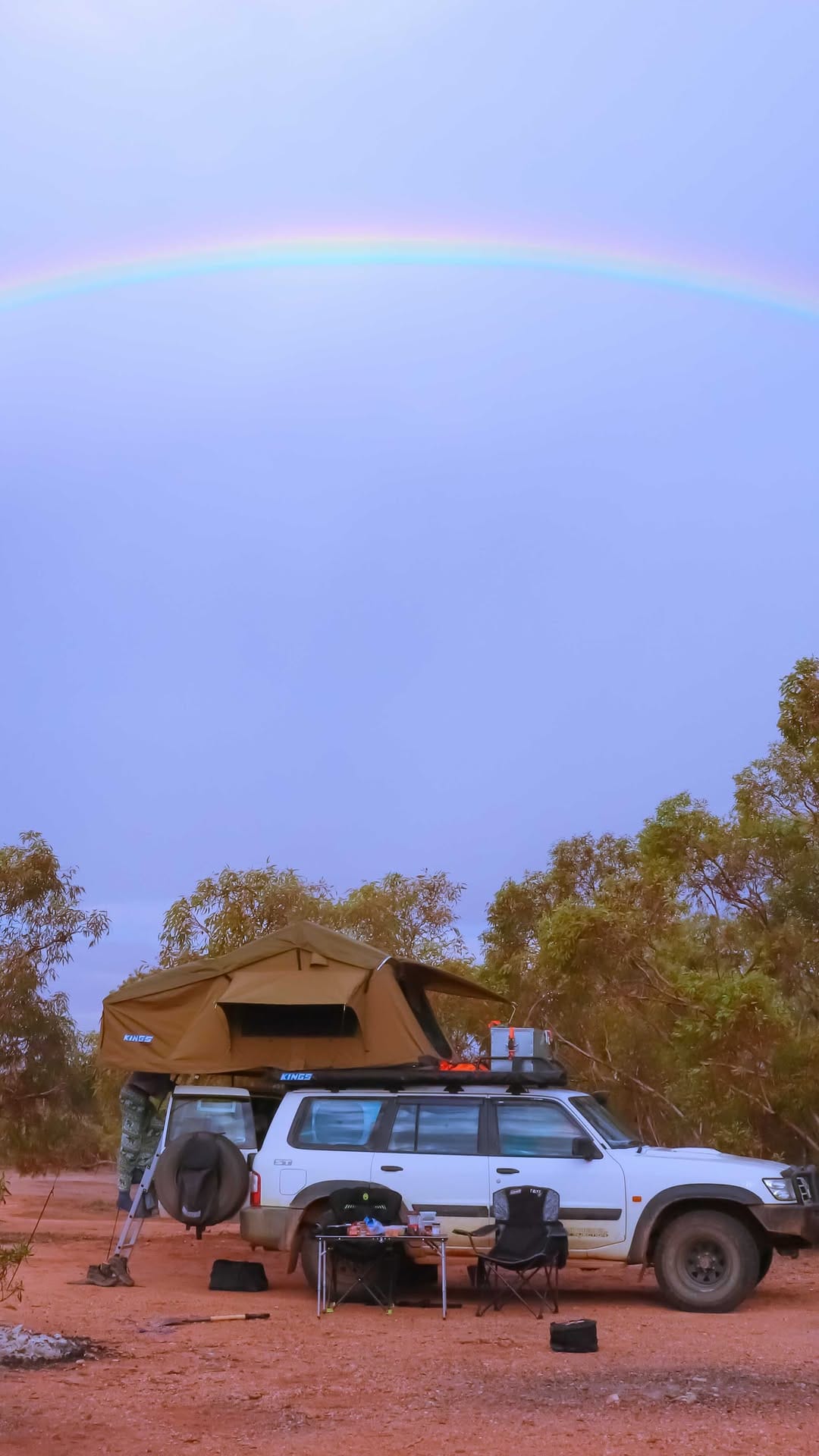 Post 8 by Kels & Alex 🤎 Budget Travel | Aus on Instagram (video)
