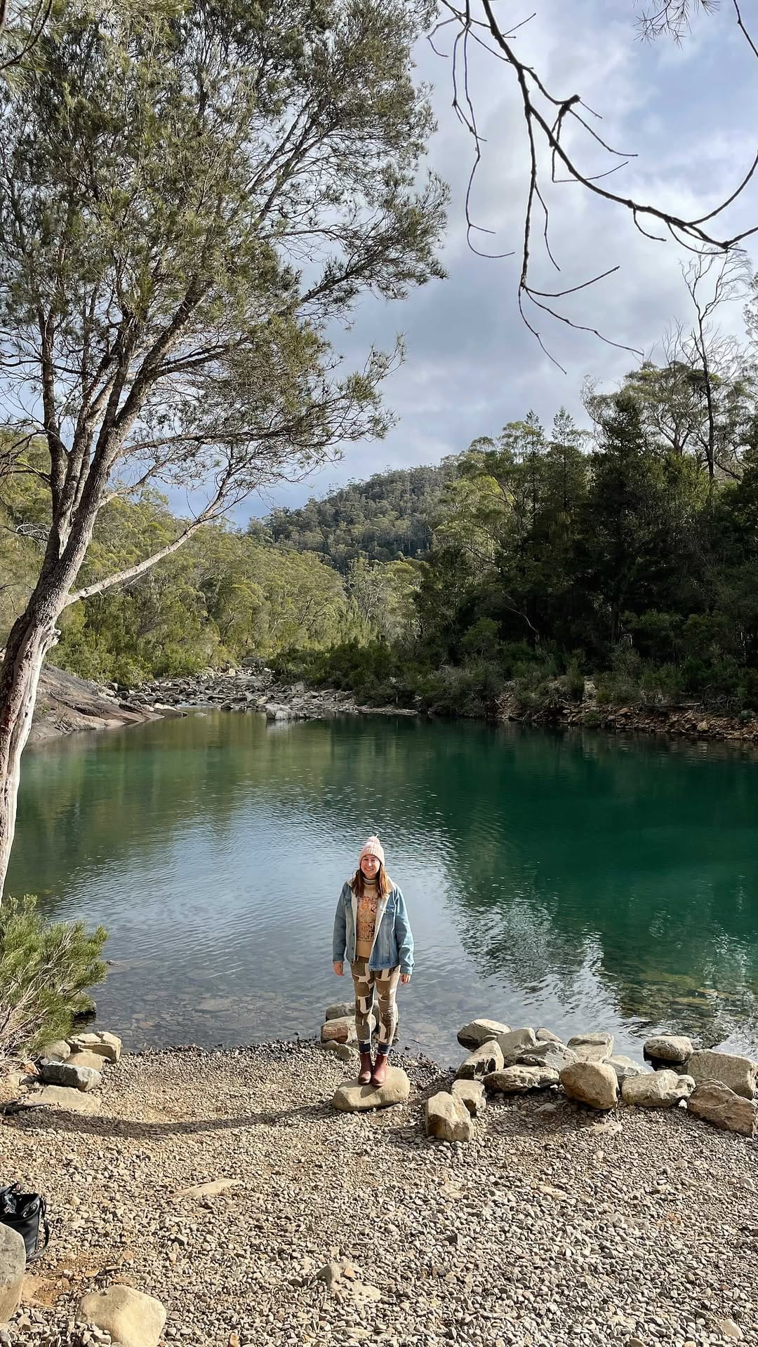 Post 6 by Kels & Alex 🤎 Budget Travel | Aus on Instagram (video)