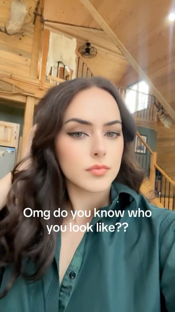 Post 1 by Fawn 🌸 on Instagram (video)