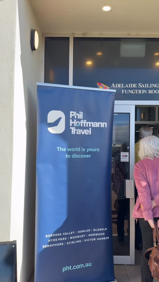 Post 4 by Australia’s Most Awarded Travel Agent on Instagram (video)