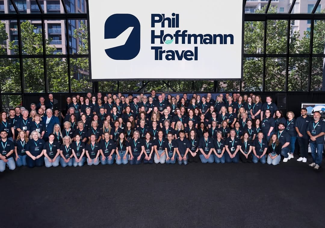 Post 5 by Australia’s Most Awarded Travel Agent on Instagram (carousel)