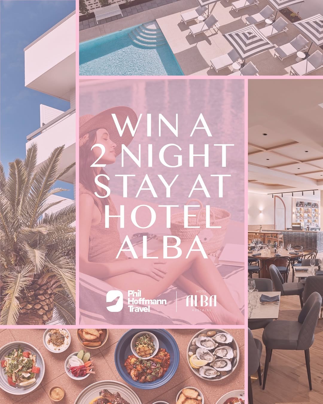 Post 10 by Australia’s Most Awarded Travel Agent on Instagram (image)