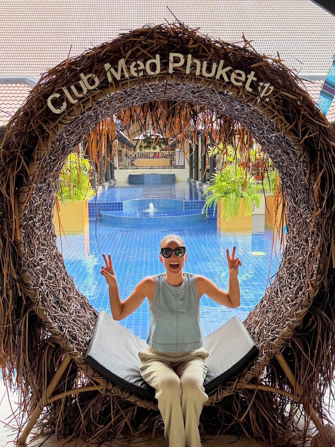 Post 1 by Australia’s Most Awarded Travel Agent on Instagram (carousel)