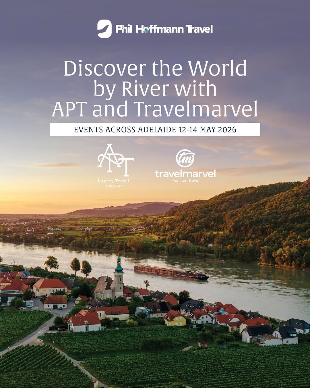 Post 7 by Australia’s Most Awarded Travel Agent on Instagram (image)