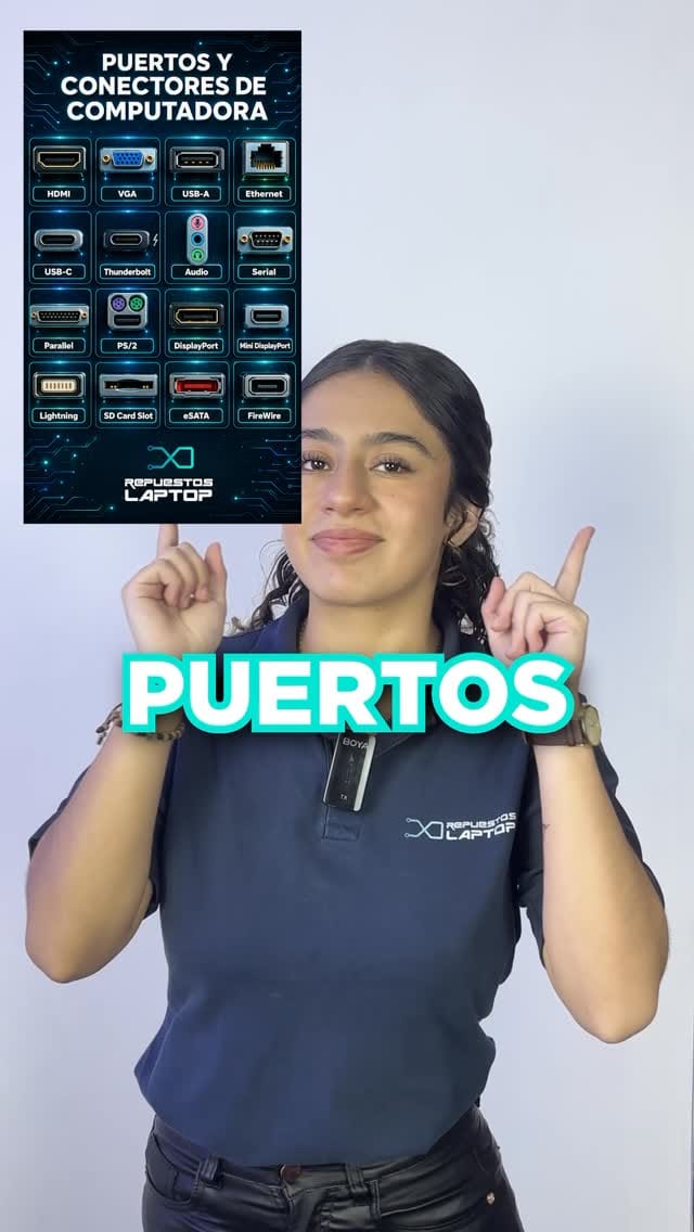 Post 6 by Repuestos Laptop Ecuador on Instagram (video)