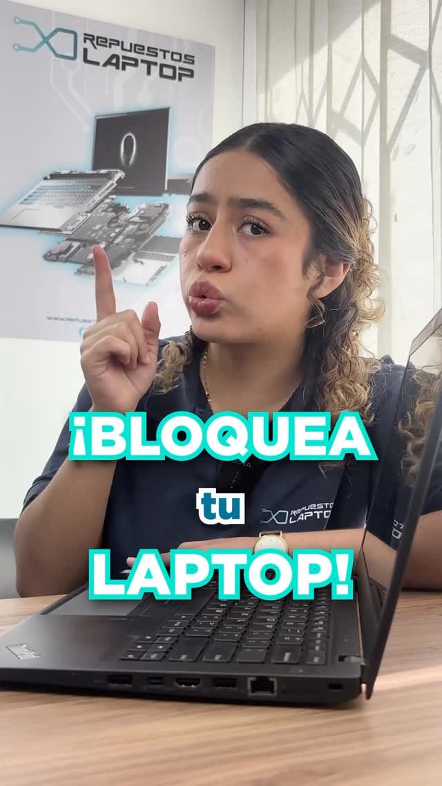 Post 7 by Repuestos Laptop Ecuador on Instagram (video)