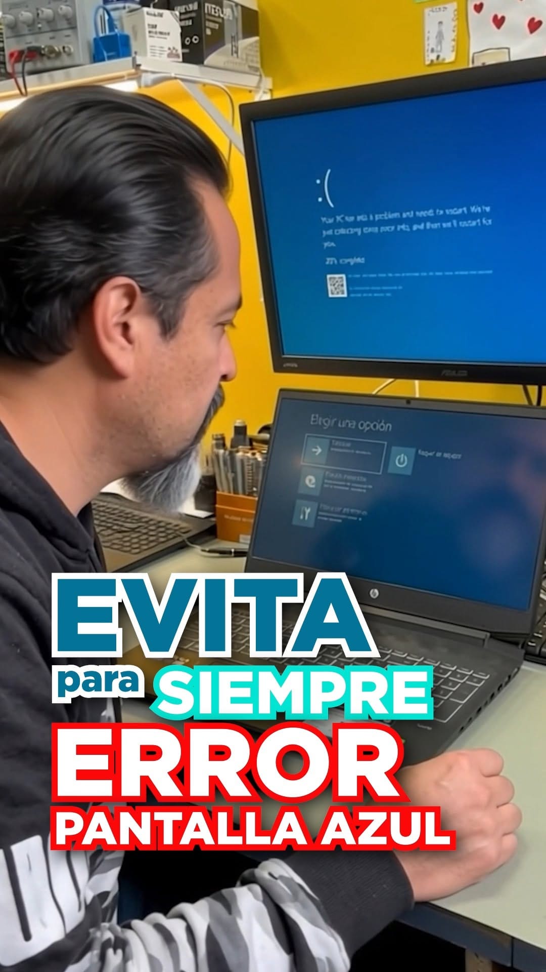 Post 8 by Repuestos Laptop Ecuador on Instagram (video)