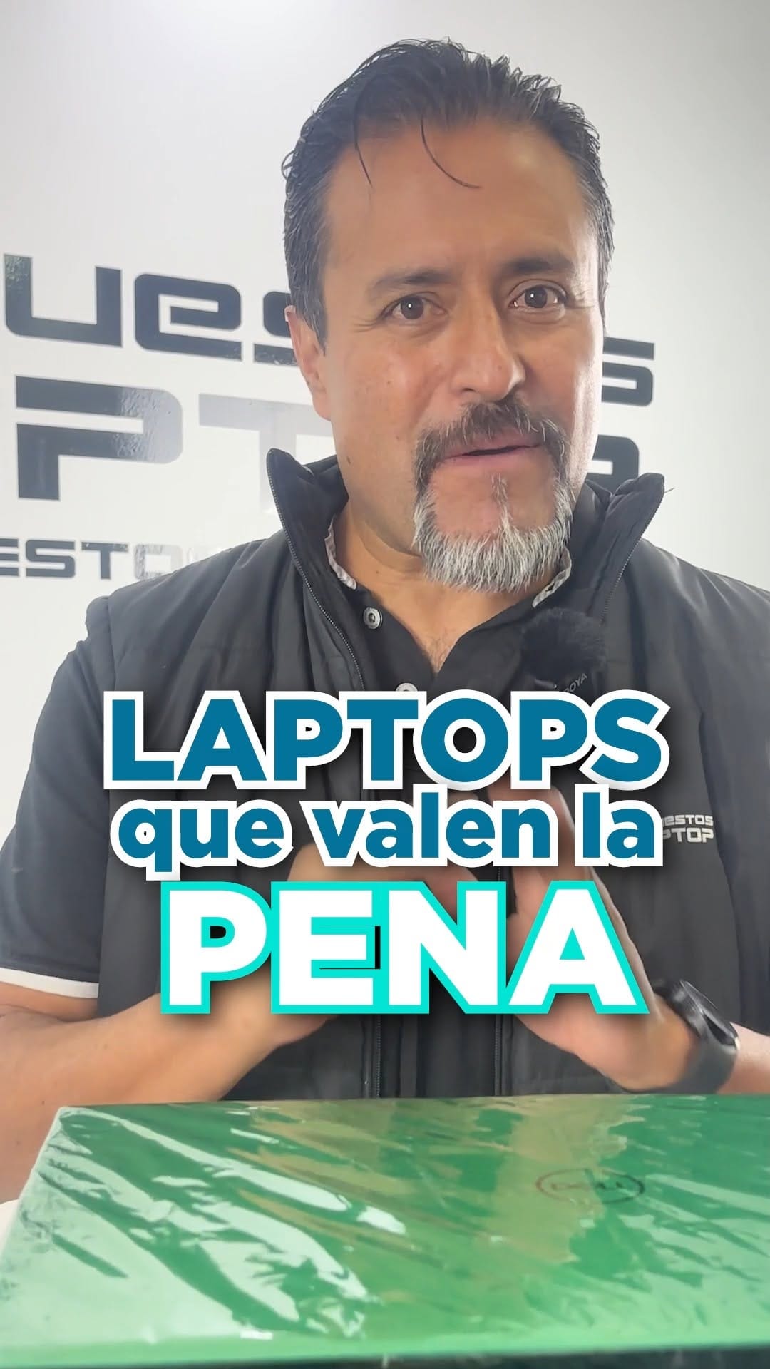 Post 9 by Repuestos Laptop Ecuador on Instagram (video)