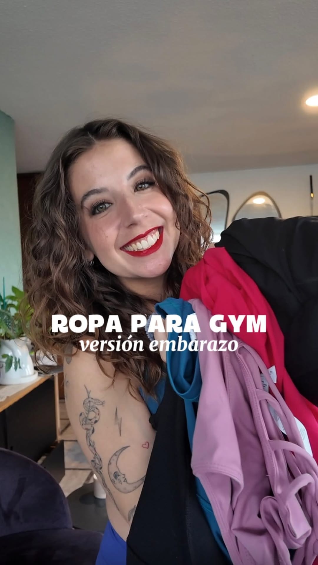 Post 1 by Andi Martín 🍒 on Instagram (video)