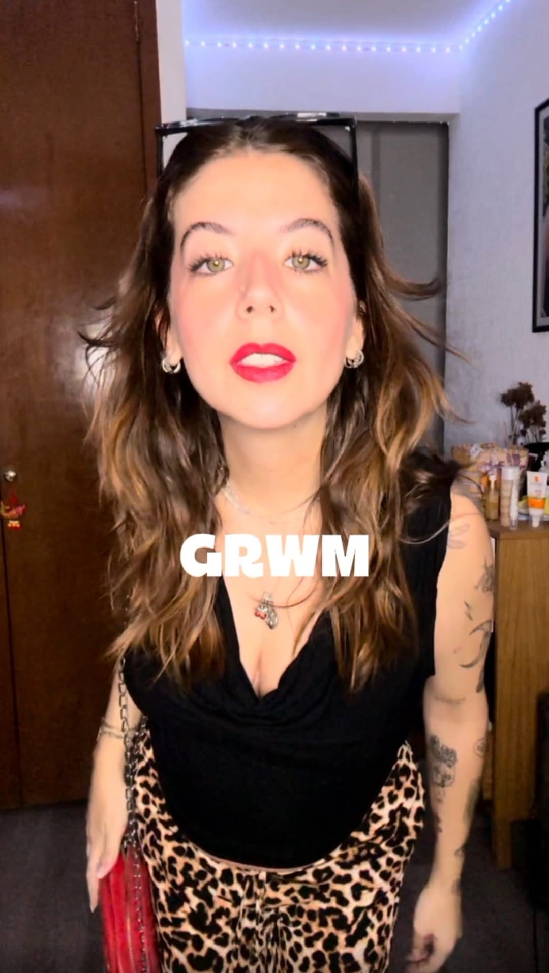Post 6 by Andi Martín 🍒 on Instagram (video)